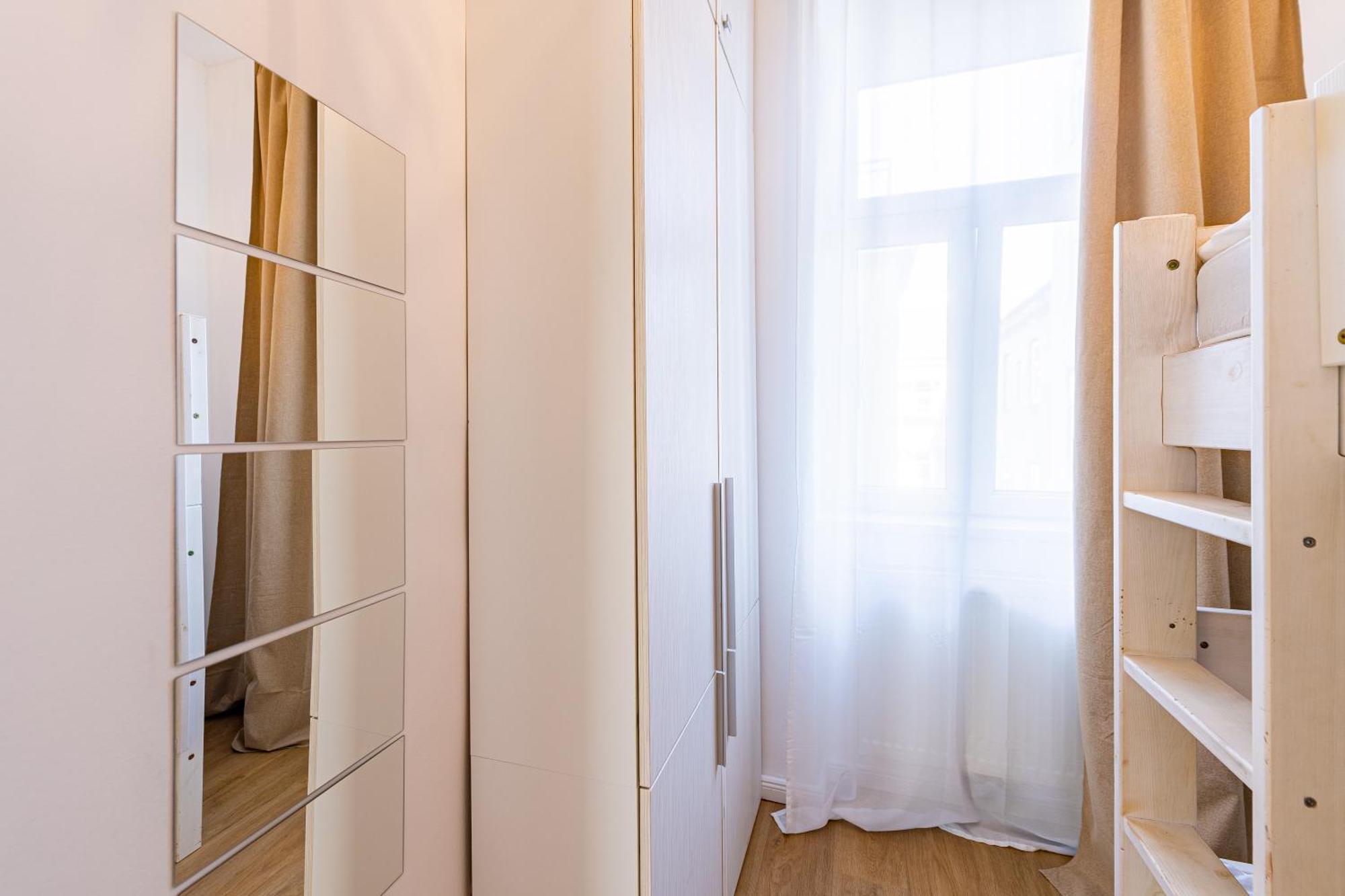 Vienna My City Apartment 2Bedroom Exterior photo