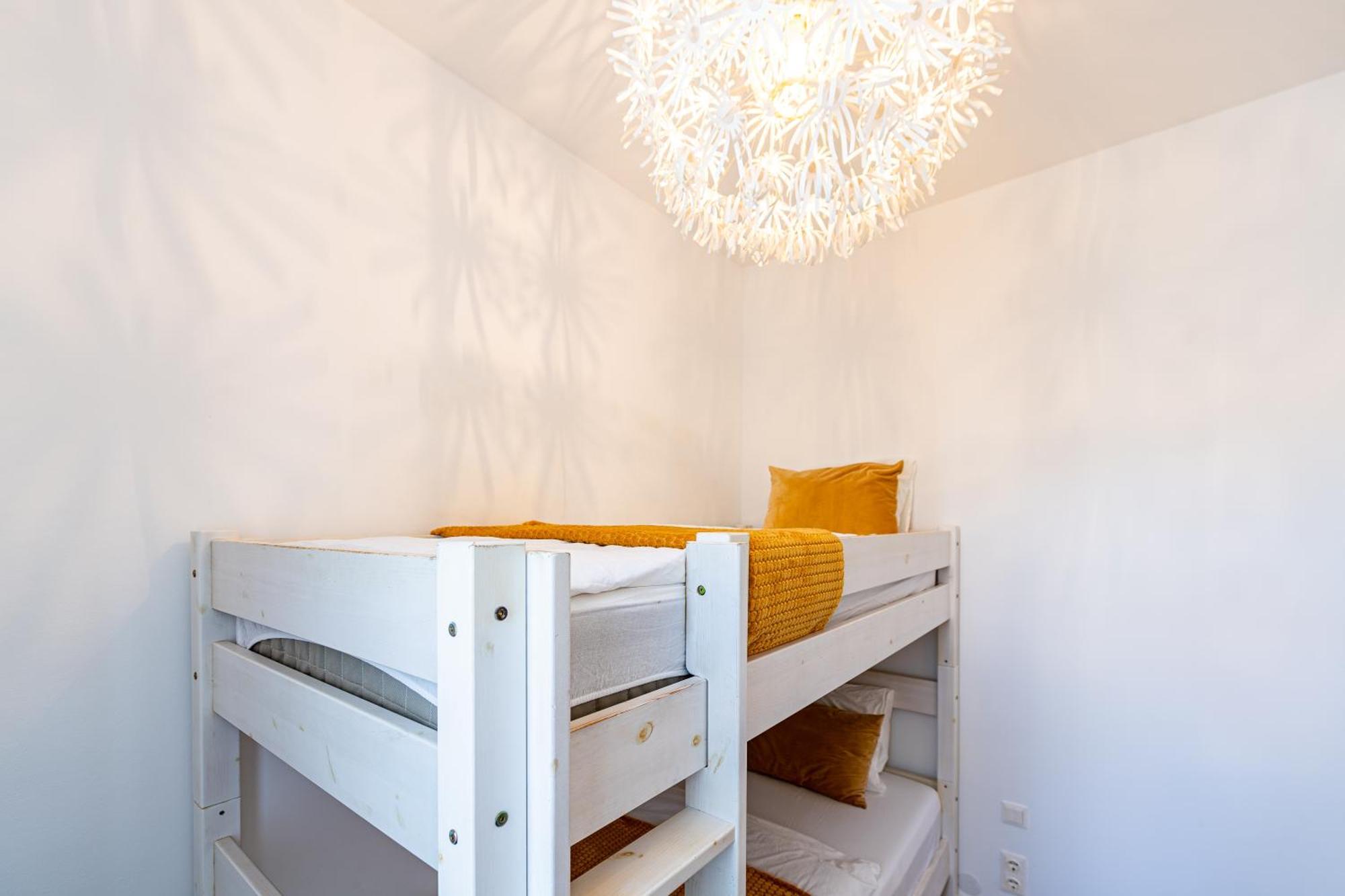 Vienna My City Apartment 2Bedroom Exterior photo